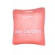 Ароматизатор у машину Baseus Margaret Series Car Air Freshener (Neon Garden) Baby Pink C20362400412-00