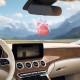 Ароматизатор у машину Baseus Margaret Series Car Air Freshener (Neon Garden) Baby Pink C20362400412-00