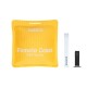Ароматизатор для машини Baseus Margaret Series Car Air Freshener (Pomelo Coast) Custard Yellow C20362400Y12-00