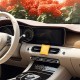 Ароматизатор для машини Baseus Margaret Series Car Air Freshener (Pomelo Coast) Custard Yellow C20362400Y12-00