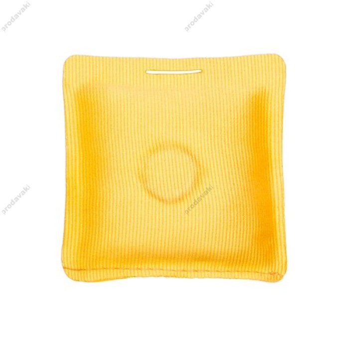 Ароматизатор для машини Baseus Margaret Series Car Air Freshener (Pomelo Coast) Custard Yellow C20362400Y12-00