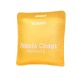 Ароматизатор для машини Baseus Margaret Series Car Air Freshener (Pomelo Coast) Custard Yellow C20362400Y12-00