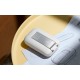 Підставка Тримач настільний Baseus Seashell Series Folding Phone Stand Moon White B10551500211-00