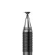Стілус - ручка BASEUS Golden Cudgel Capacitive Stylus Pen Black ACPCL-01