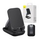 Підставка Тримач настільний Baseus Seashell Series Folding Phone Stand Cluster Black B10551500111-00