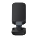Підставка Тримач настільний Baseus Seashell Series Folding Phone Stand Cluster Black B10551500111-00