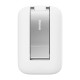 Підставка Тримач настільний Baseus Seashell Series Folding Phone Stand Moon White B10551500211-00
