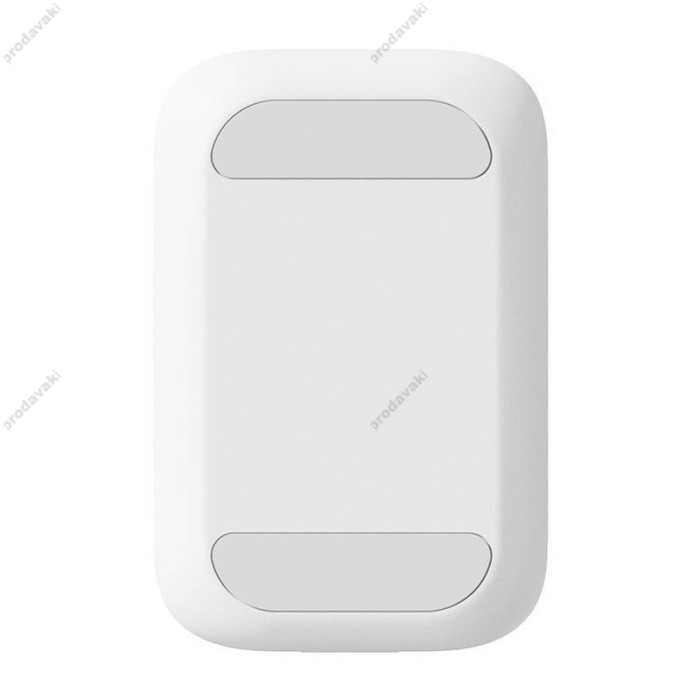 Підставка Тримач настільний Baseus Seashell Series Folding Phone Stand Moon White B10551500211-00