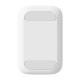 Підставка Тримач настільний Baseus Seashell Series Folding Phone Stand Moon White B10551500211-00