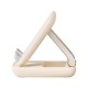 Підставка Тримач настільний Baseus Seashell Series Folding Phone Stand Baby Pink B10551500411-00