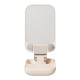 Підставка Тримач настільний Baseus Seashell Series Folding Phone Stand Baby Pink B10551500411-00