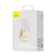 Підставка Тримач настільний Baseus Seashell Series Folding Phone Stand Baby Pink B10551500411-00