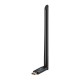 Бездротовий WiFi Адаптер Baseus FastJoy Series 300Mbps Cluster Black (B01317600111-01)