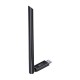 Бездротовий WiFi Адаптер Baseus FastJoy Series 650Mbps Cluster Black (B01317600111-02)