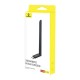 Бездротовий WiFi Адаптер Baseus FastJoy Series 300Mbps Cluster Black (B01317600111-01)