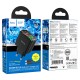 Мережевий зарядний пристрій Hoco CS42A Smart charger 30W Black