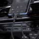 Аудіокабель AUX-кабель аудіоадаптер Borofone BL18 Lightning to 3.5mm Black