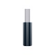 Перехідник Адаптер-перехідник Baseus Ingenuity Series Mini OTG Adaptor USB 3.1 to Type-C Blue ZJJQ000103