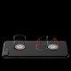 Кільце - утримувач BASEUS PREMIUM Privity Ring Bracket Black SUMQ-01