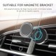 Кільце - утримувач BASEUS PREMIUM Privity Ring Bracket Black SUMQ-01