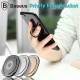 Кільце - утримувач BASEUS PREMIUM Privity Ring Bracket Black SUMQ-01