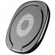 Кільце - утримувач BASEUS PREMIUM Privity Ring Bracket Black SUMQ-01