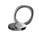 Кільце - утримувач BASEUS PREMIUM Privity Ring Bracket Black SUMQ-01