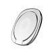 Кільце - утримувач BASEUS PREMIUM Privity Ring Bracket Silver SUMQ-0S