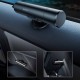 Автомобільний молоток - ніж для ремнів безпеки Baseus Sharp Tool Safety Hammer Dark grey CRSFH-0G