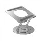 Підставка для ноутбука та MacBook WiWU S800 Rotative Foldable Laptop Stand