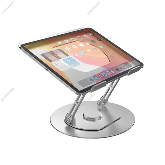 Підставка для ноутбука та MacBook WiWU S800 Rotative Foldable Laptop Stand