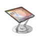 Підставка для ноутбука та MacBook WiWU S800 Rotative Foldable Laptop Stand