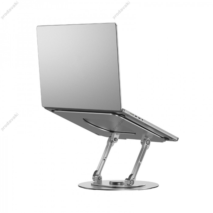 Підставка для ноутбука та MacBook WiWU S800 Rotative Foldable Laptop Stand