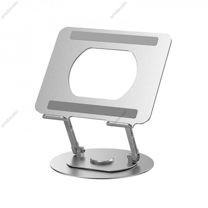 Підставка для ноутбука та MacBook WiWU S800 Rotative Foldable Laptop Stand
