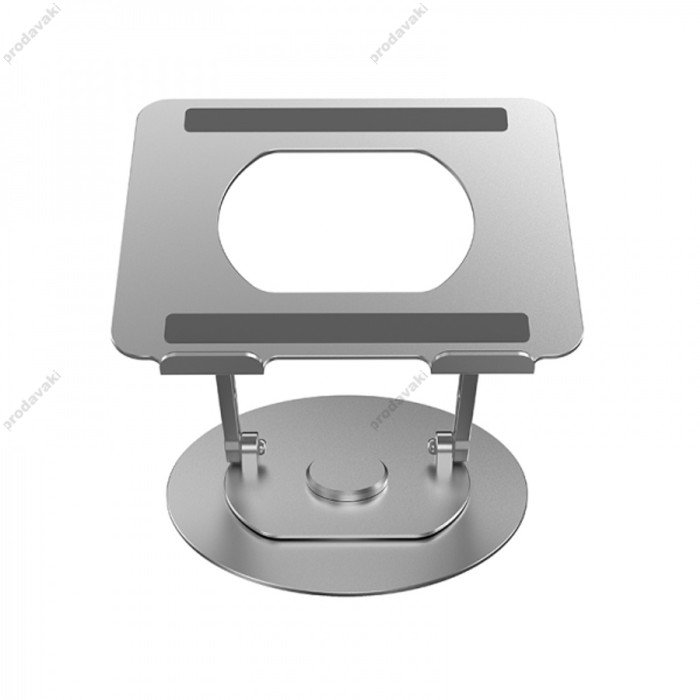 Підставка для ноутбука та MacBook WiWU S800 Rotative Foldable Laptop Stand