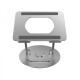 Підставка для ноутбука та MacBook WiWU S800 Rotative Foldable Laptop Stand