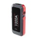 Пусковий зарядний пристрій бустер Wiwu Wi-JS001 Car Battery Emergency Booster піковий 1000A 10000 mAh Black