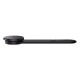 Автомобільний тримач із бездротовою зарядкою Baseus C02 Pro Series Magnetic Wireless Charging Black C40156000111-00