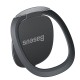 Кільце - тримач Baseus Invisible phone ring holder Tarnish SUYB-0A