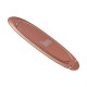 Кільце - тримач Baseus Invisible phone ring holder Rose gold SUY-0R
