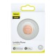 Кільце - тримач Baseus Invisible phone ring holder Rose gold SUY-0R