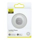 Кільце - тримач Baseus Invisible phone ring holder Silver SUYB-0S