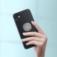 Кільце - тримач Baseus Invisible phone ring holder Silver SUYB-0S