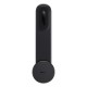Автомобільний тримач із бездротовою зарядкою Baseus C02 Pro Series Magnetic Wireless Charging Black C40156000111-00