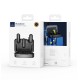 Бездротовий мікрофон для телефону Wiwu Wi-WM002 Lightning з кейсом заряджання