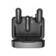 Бездротовий мікрофон для телефону Wiwu Wi-WM002 Lightning з кейсом заряджання