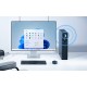 Бездротовий WiFi Адаптер Baseus FastJoy Series 650Mbps Cluster Black (B01317600111-04)