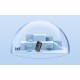 Бездротовий WiFi Адаптер Baseus FastJoy Series 650Mbps Cluster Black (B01317600111-04)