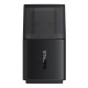 Бездротовий WiFi Адаптер Baseus FastJoy Series 650Mbps Cluster Black (B01317600111-04)