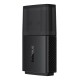 Бездротовий WiFi Адаптер Baseus FastJoy Series 650Mbps Cluster Black (B01317600111-04)
